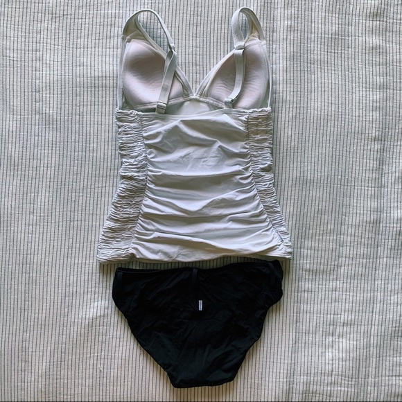 Captiva Tankini Swim Set - Picture 2 of 6